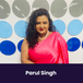 ICRI, National Head: Parul Singh Interview